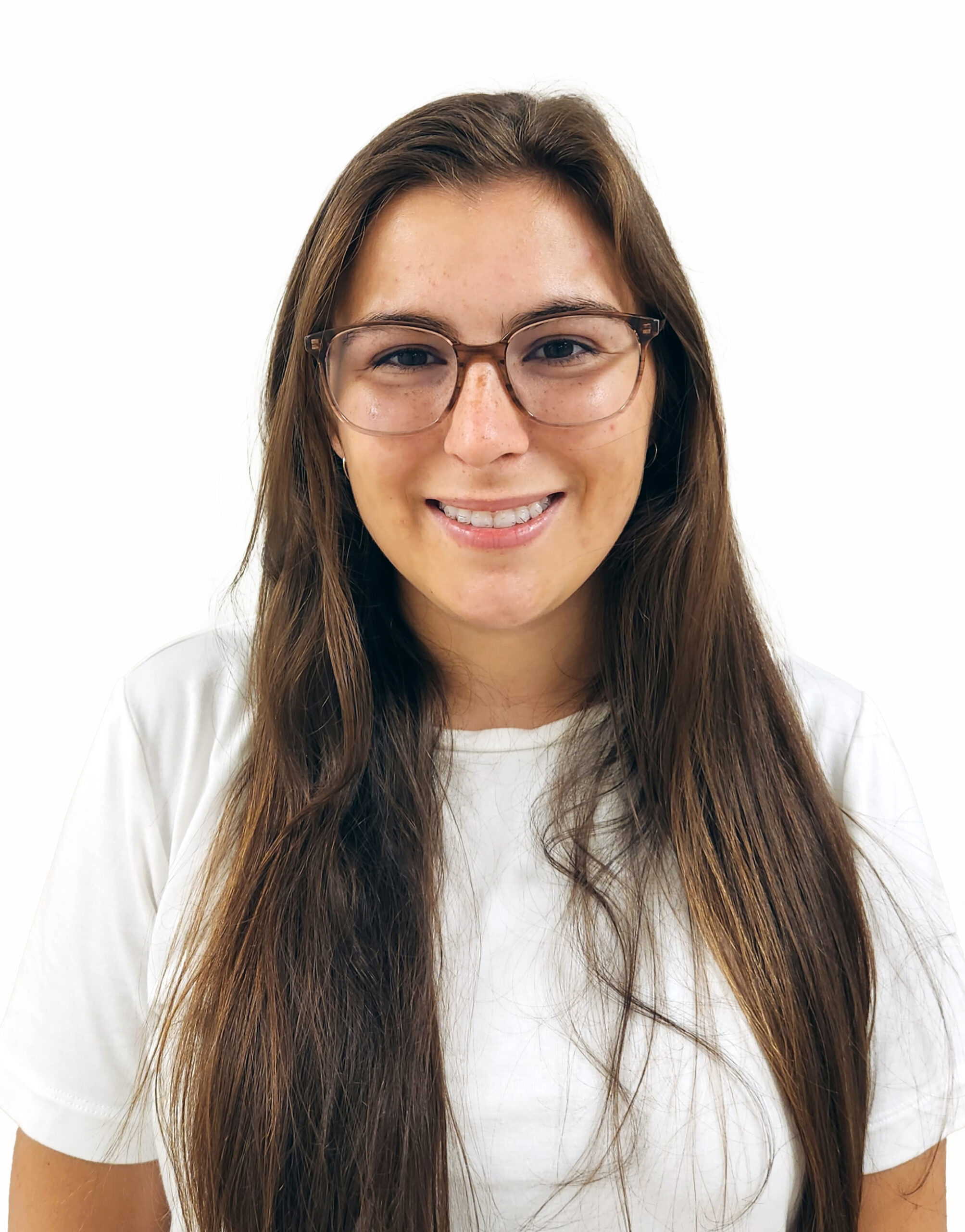 Jessica-Rochon-Lyrette-TS-STJ Jessica Rochon-Lyrette, travailleuse sociale au CHSLD Michèle-Bohec